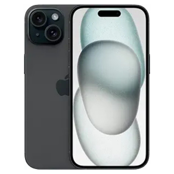 Apple iPhone 15 Plus 6.7" 128GB 5G Unlocked Smartphone [Refurbished]