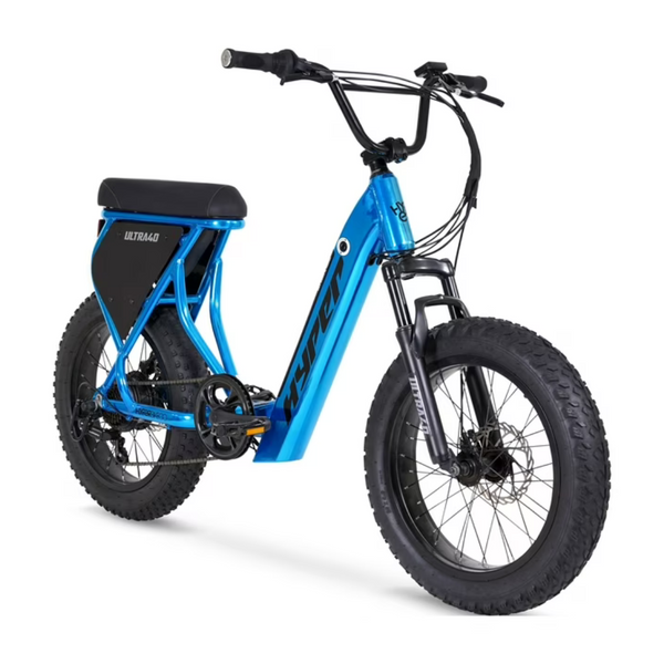 Hyper Bicycles Ultra 40 20" 36V Electric Bike (2 colors)