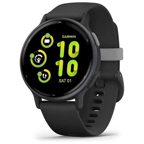 Garmin Vivoactive 5 Health And Fitness GPS Smartwatch