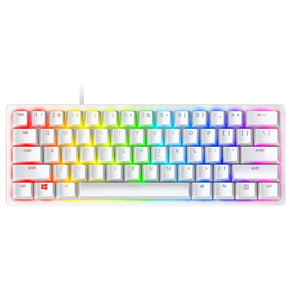 Razer Huntsman RGB Mini Gaming Keyboard (2 Colors)