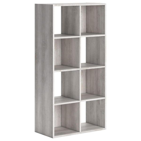 Signature Design by Ashley Paxberry 8-Cube Storage Organizer/Bookcase