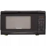 Kenmore 0.7 Cu-Ft Microwave