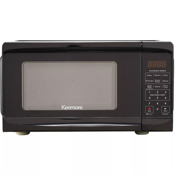 Kenmore 0.7 Cu-Ft Microwave