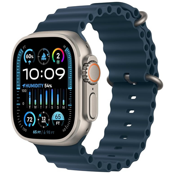 Apple Watch Ultra 2 Smartwatch [GPS + Cellular 49mm]