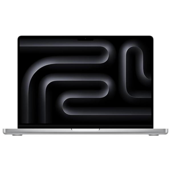 Apple 2024 MacBook Pro Laptop With M4 Chip With 10‑Core CPU And 10‑Core GPU: Built For Apple Intelligence, 14.2-Inch Liquid Retina XDR Display, 16GB Unified Memory (512GB SSD Storage)