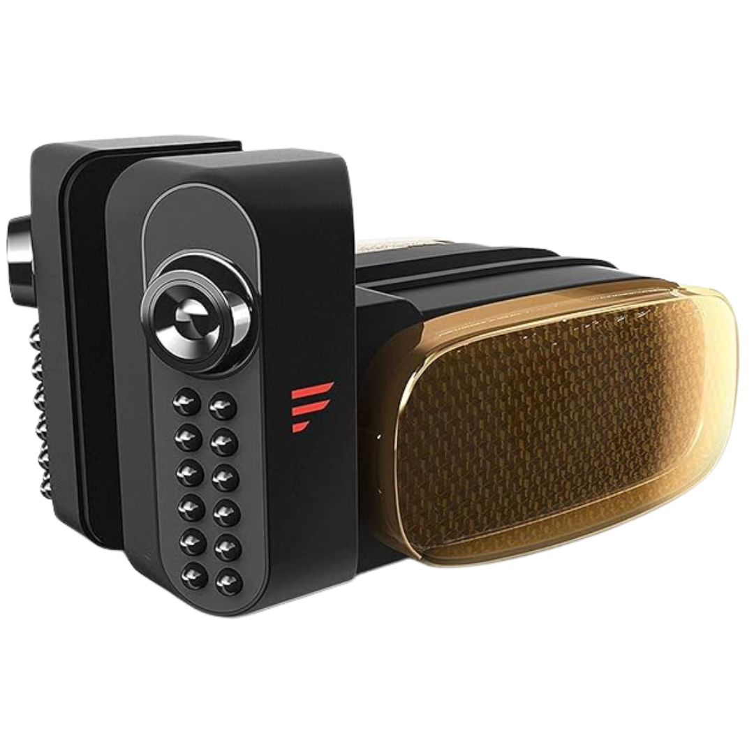 Furrion Vision S Wireless RV Backup Cameras W/ Amber Marker Lights