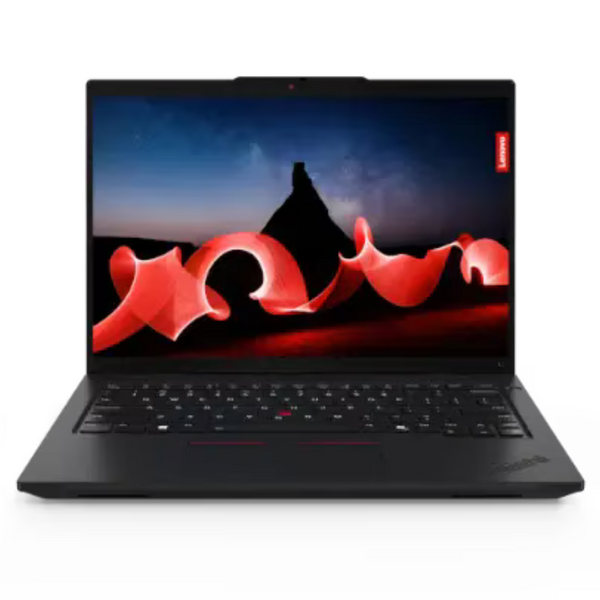 Lenovo ThinkPad L14 AMD Gen 5 14" FHD+ Laptop (Ryzen 5 PRO 7535U / 16GB RAM / 256GB SSD)