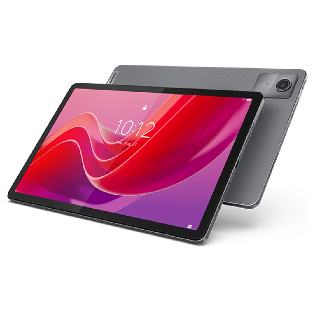 Lenovo M11 11" 64GB Wi-Fi Android Tablet
