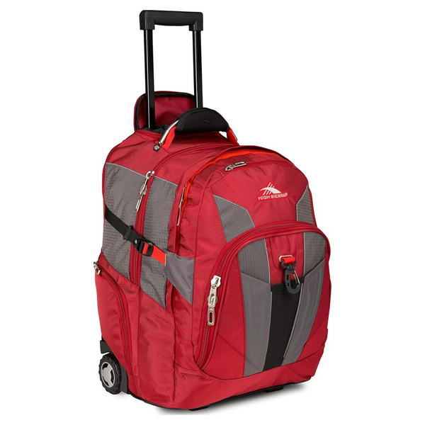 Up To 55% Off On High Sierra Backpacks And Bags At Amazon