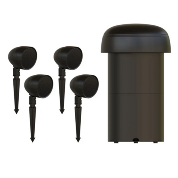 Furrion Aurora Terrace Series 4.1 Channel Speaker System