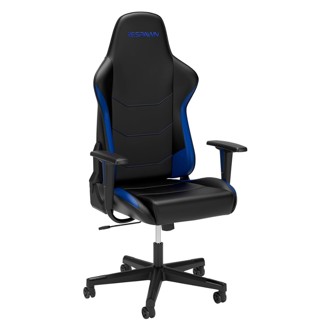 Respawn 110 Racing Style High Back Ergonomic Gaming Chair