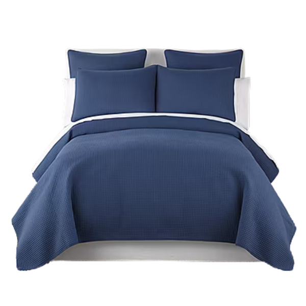 Up To 50% Off + Extra 30% Off Semi-Annual Home Sale At JCPenney