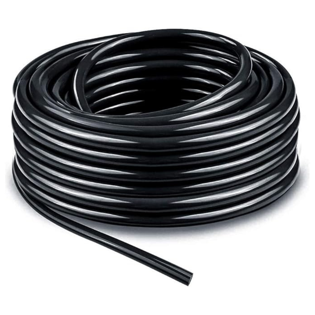50ft Blank Distribution Tubing Irrigation Drip Hose