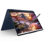 Lenovo IdeaPad 5 16" FHD+ Touch 2-In-1 Laptop (Ryzen AI 5 340 / 16GB RAM / 512GB SSD)