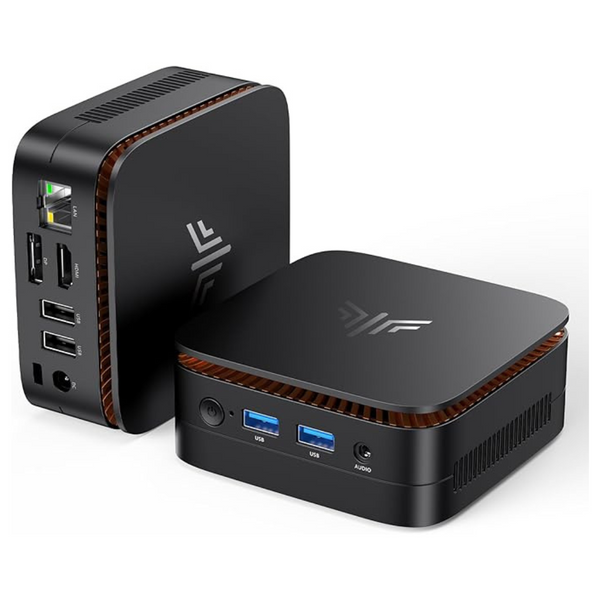 Kamrui Essenx E1 Desktop (N150 / 16GB RAM / 1TB SSD)