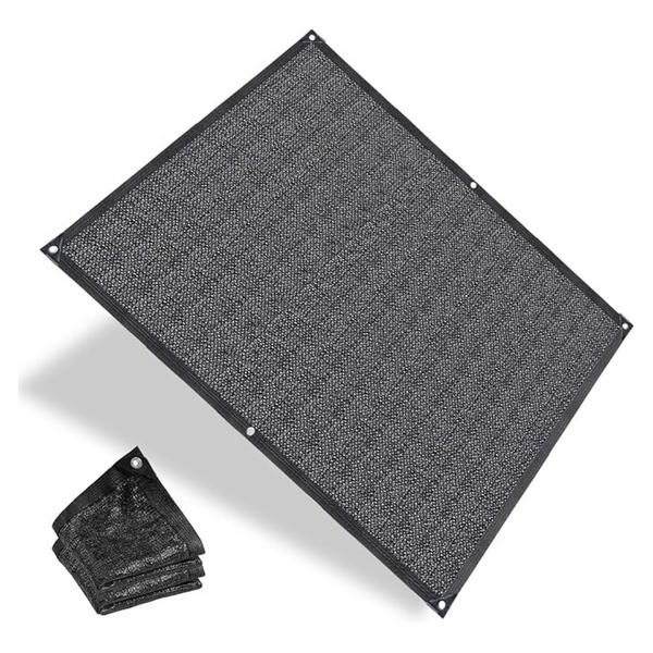 Greenhouse Garden Shade Cover Cloth (6ft x 9ft)