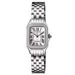 GV2 by Gevril Women's Milan Swiss Quartz 27.5mm Bracelet Watch