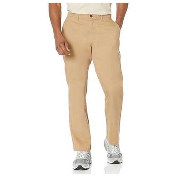 Up To 73% Off On Khakis, Denim, Button Downs & More At Woot