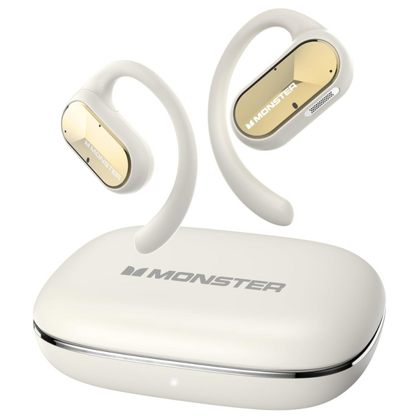 Monster Open Ear AC312 Bluetooth Headphones