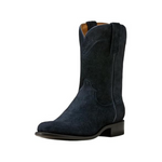 ARIAT Men's Yellowstone Midnight Rancher Western Boot