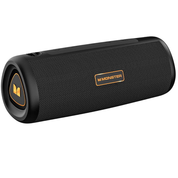 Monster S230 Portable Bluetooth Speaker