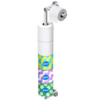 Modern Stainless Steel Toilet Paper Holder Wall Mount