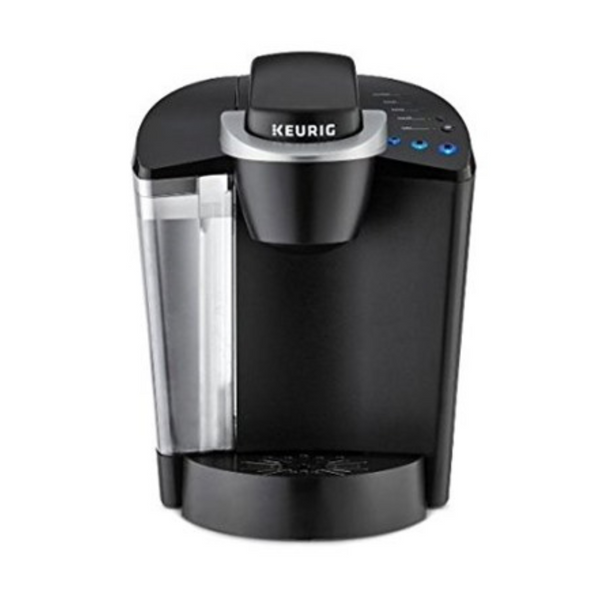 Keurig K-Classic Single-Serve K-Cup Pod Coffee Maker