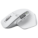 Logitech MX Master 3S Wireless Performance Mouse With Ultra-fast Scrolling