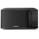 Chefman 0.7 Cu. Ft Countertop Microwave Oven