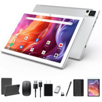 Moonstars D105 10.1" 64GB Wi-Fi Android Tablet