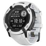 Garmin Instinct 2X Solar Rugged Built-in Flashlight GPS Smartwatch