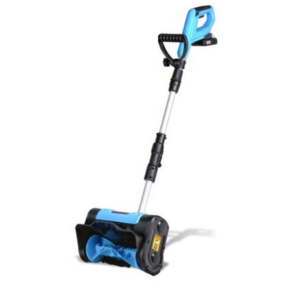 AlphaWorks Lightweight Electric Snow Thrower Shovel