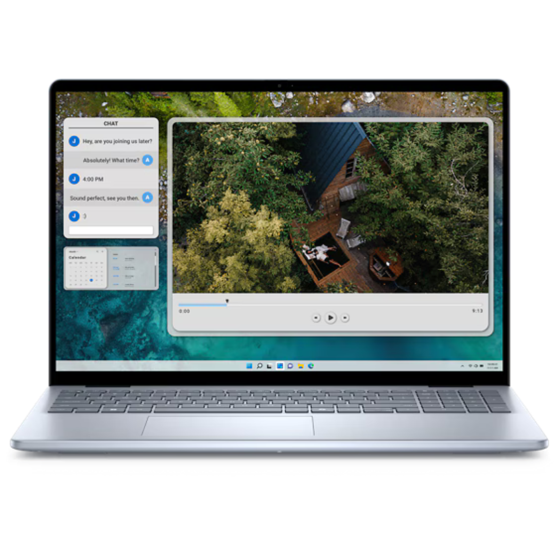 Dell Inspiron 16 5645 16" WUXGA Laptop (Ryzen 7 8840U / 16GB RAM / 1TB SSD)
