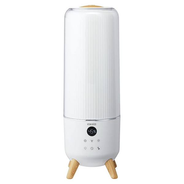 HoMedics Cool Mist Ultrasonic Top-Fill Humidifier