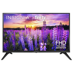 32" INSIGNIA Class F40 Series 1080p Smart LED Fire TV HDTV