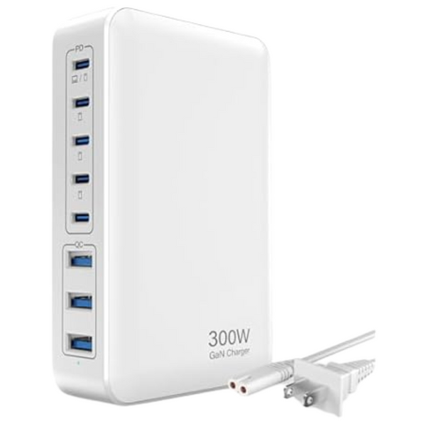 Up To 54% Off On Charging Devices At Woot