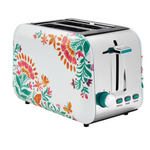 The Pioneer Woman 750 W 2-Slice Toaster