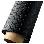 G-Floor Raised Coin 127.5-Sq. Ft. PVC Garage Flooring Roll