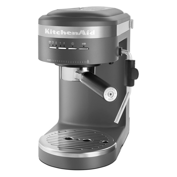 KitchenAid 1.4-Liters Semi-Automatic Espresso Machine