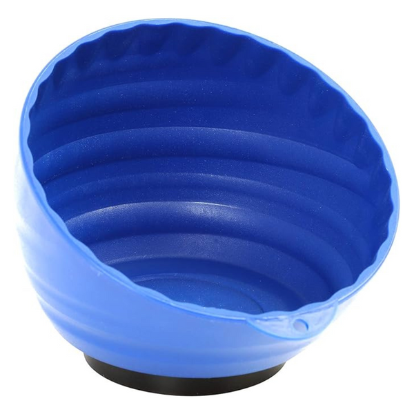 Oemtools Blue Magnetic Nut Cup