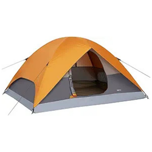 Amazon Basics 2 Person Dome Camping Tent