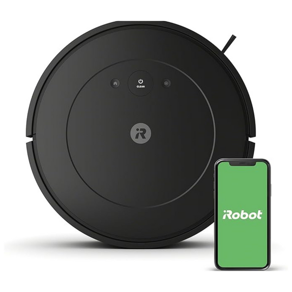 iRobot Roomba Vac Essential Robotic Vacuum (Q011) [Used - Like New]