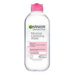13.5-Oz Garnier SkinActive Micellar Water Cleanser & Makeup Remover