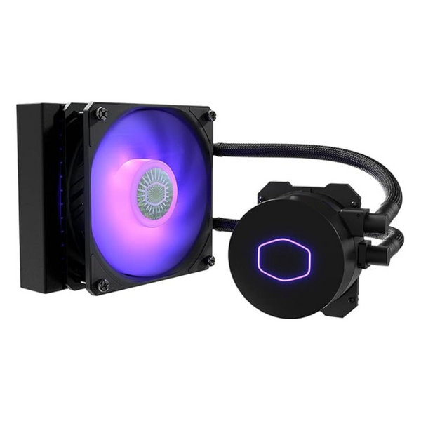 Cooler Master MasterLiquid ML240L V2 RGB CPU Liquid Cooler