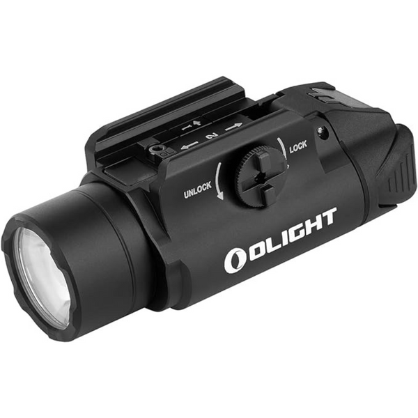 OLIGHT PL-3S Valkyrie 1000 Lumens Tactical LED Flashlights