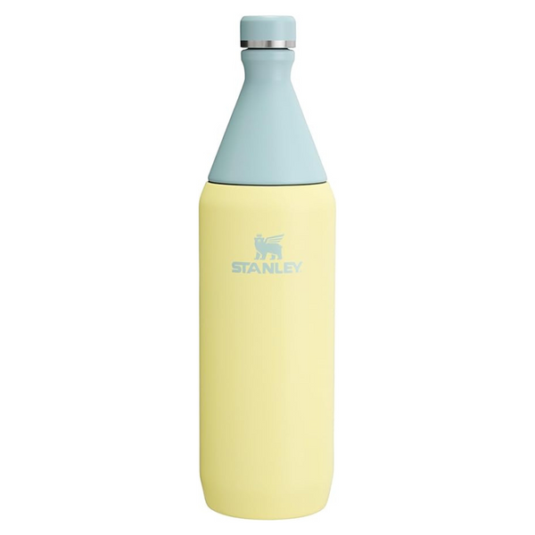 34-Oz Stanley All Day Leakproof Twist on Lid Slim Bottle