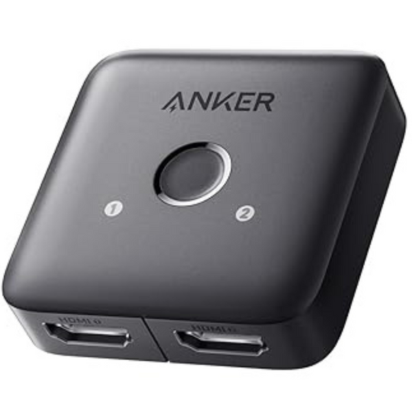 Anker HDMI Switcher