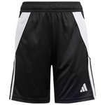 Adidas Kids’ Tiro 24 Kids Training Shorts