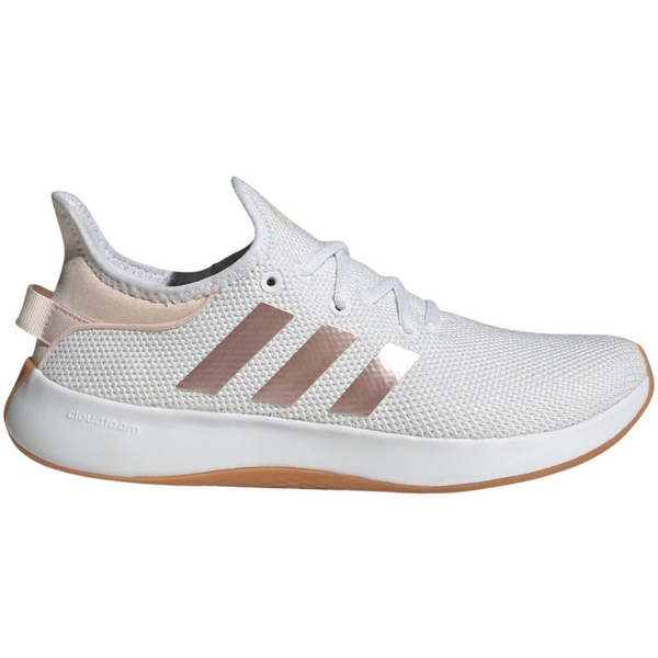 Adidas Womens Cloudfoam Pure Shoes