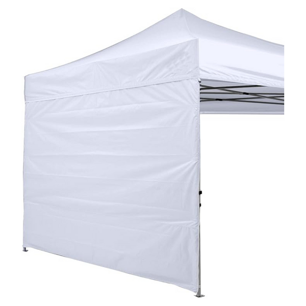 ABCCANOPY 10' x 10' Instant Canopy SunWall